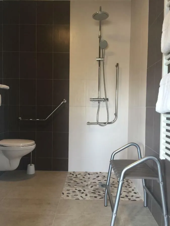 ***  Hotel Ar Men II Le Pouldu Clohars-Carnoët Frankrig
