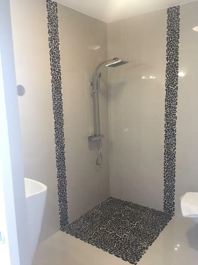 Hotel Ar Men II Le Pouldu Clohars-Carnoët 3*,