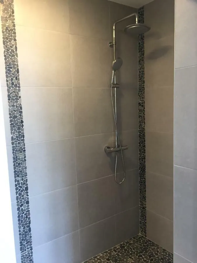 Hotel Ar Men II Le Pouldu Clohars-Carnoët