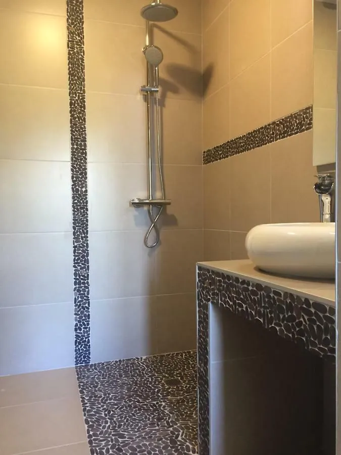 Hotel Ar Men II Le Pouldu Clohars-Carnoët Frankrig