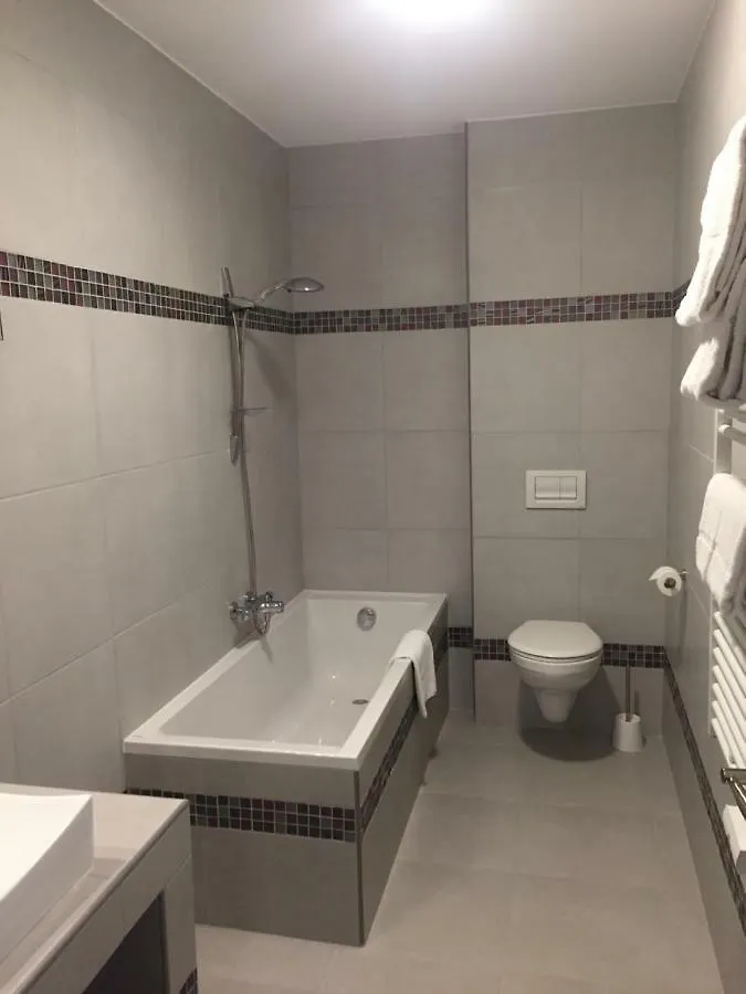 Hotel Ar Men II Le Pouldu Clohars-Carnoët