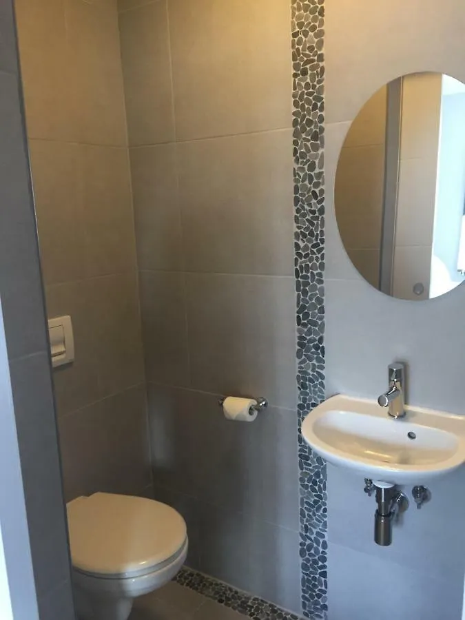 Hotel Ar Men II Le Pouldu Clohars-Carnoët