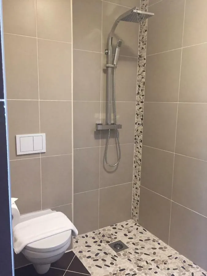 Hotel Ar Men II Le Pouldu Clohars-Carnoët