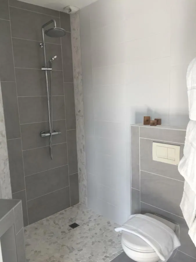 Hotel Ar Men II Le Pouldu Clohars-Carnoët