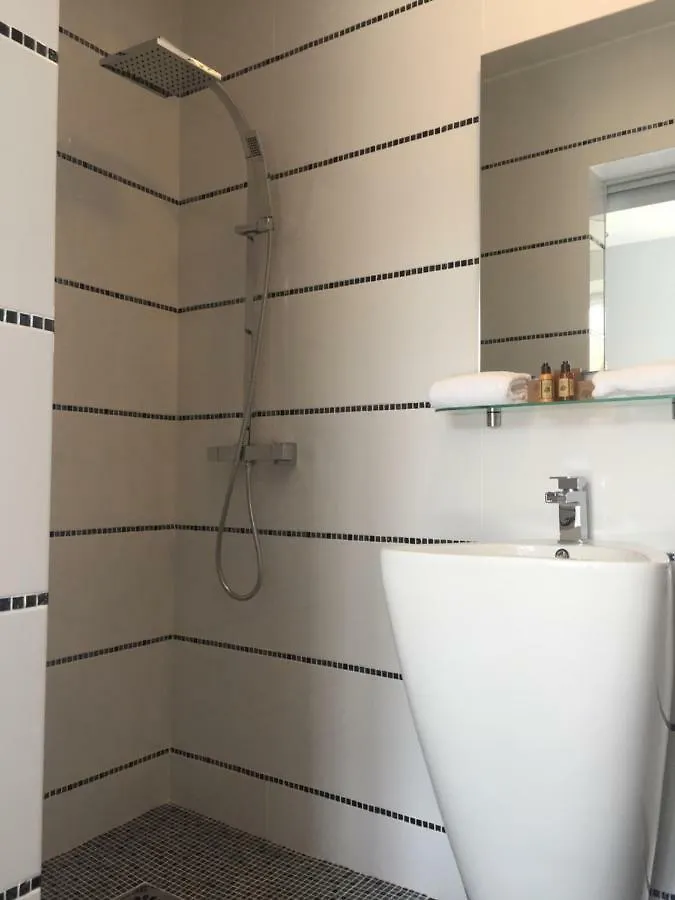 Hotel Ar Men II Le Pouldu Clohars-Carnoët